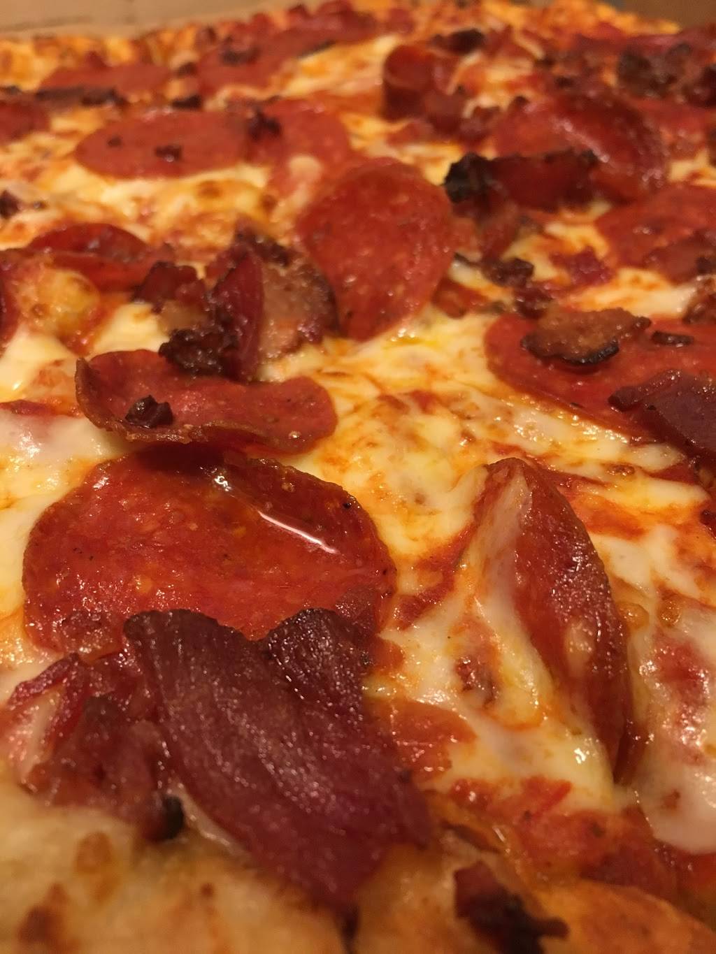 Dominos Pizza | meal delivery | 100 Accolades, Columbia, SC 29229, USA | 8037362448 OR +1 803-736-2448