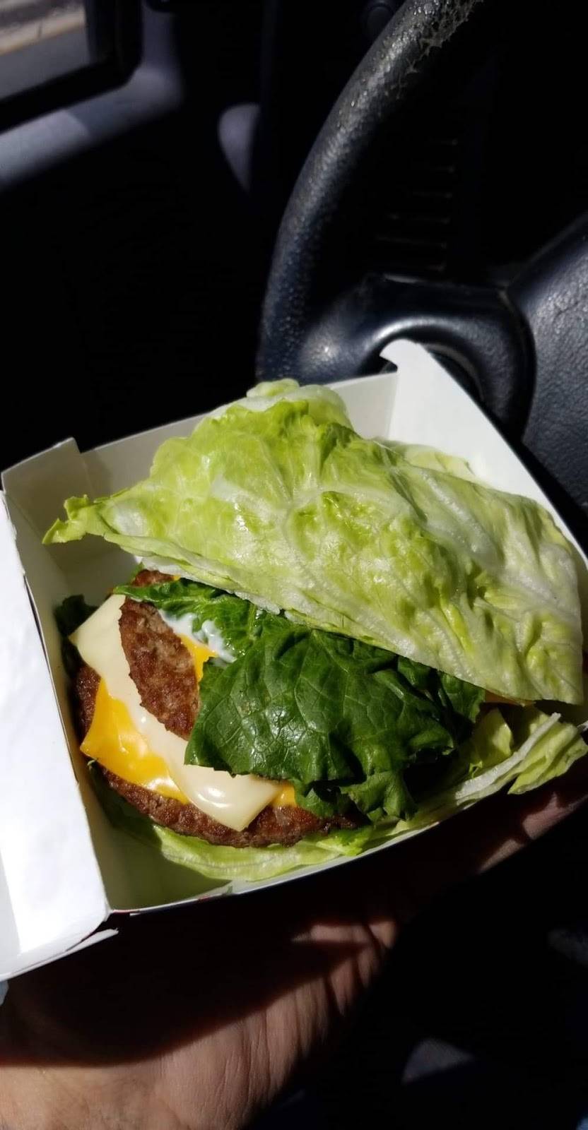 Jack in the Box | restaurant | 325 37th St Bldg 325, Fort Hood, TX 76544, USA | 2542852017 OR +1 254-285-2017