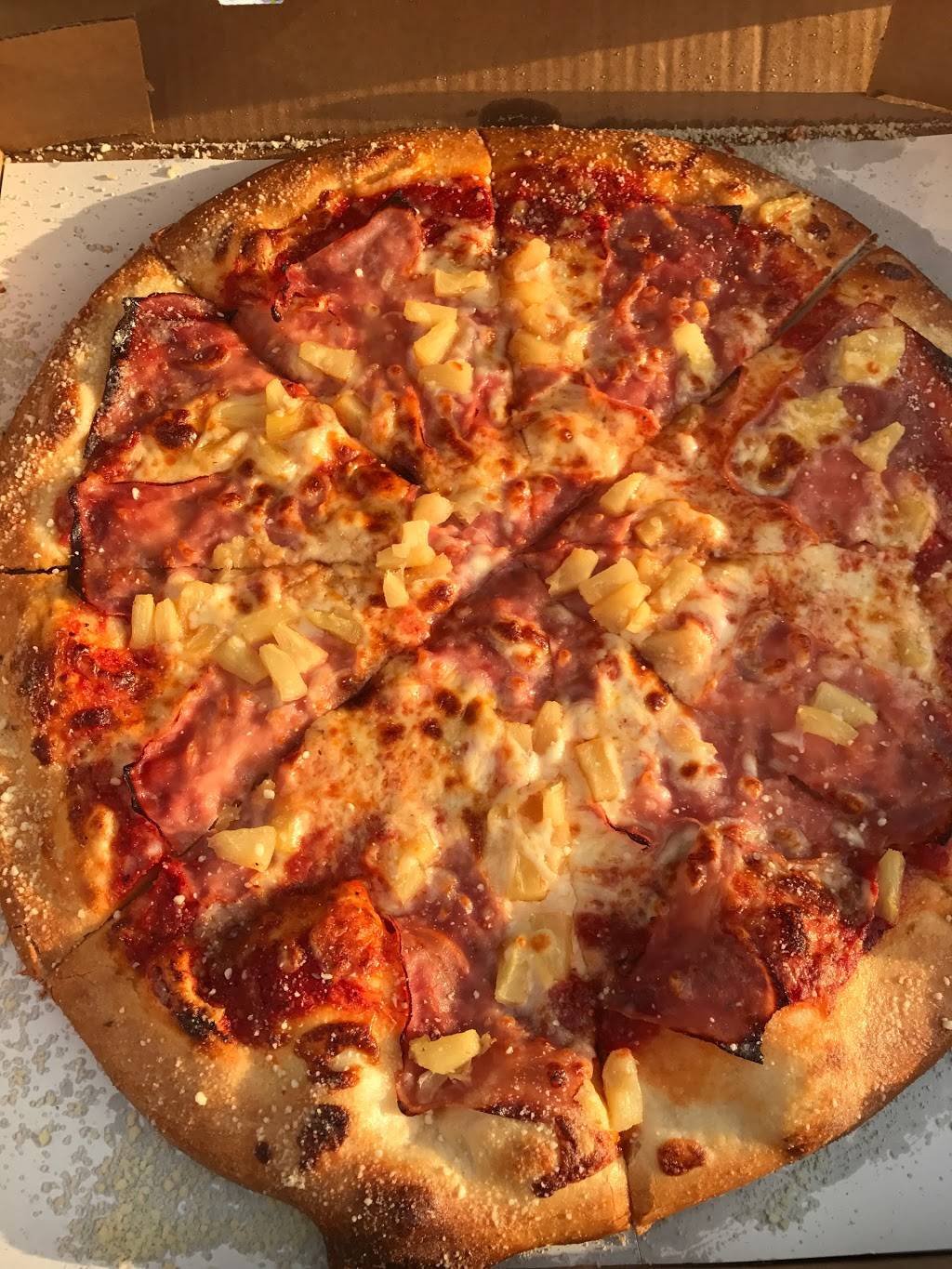 Three Brothers Pizza | restaurant | 1600 S Hanover St, Hastings, MI 49058, USA | 2699484300 OR +1 269-948-4300