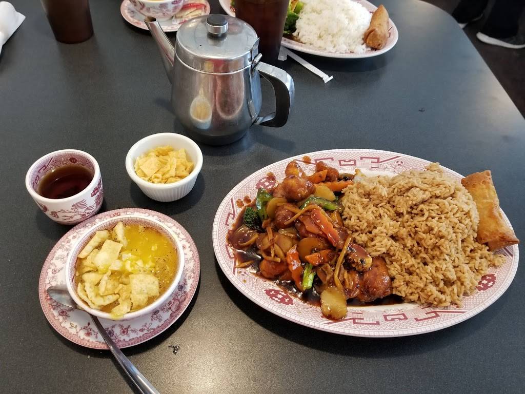China Garden | restaurant | 109 George Isaac Drive, Defiance, OH 43512, USA | 4197823888 OR +1 419-782-3888
