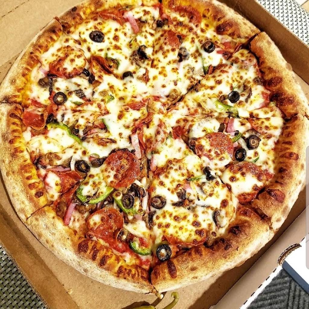 Papa Johns Pizza | restaurant | 12520 Perkins Rd, Baton Rouge, LA 70810, USA | 2257697272 OR +1 225-769-7272