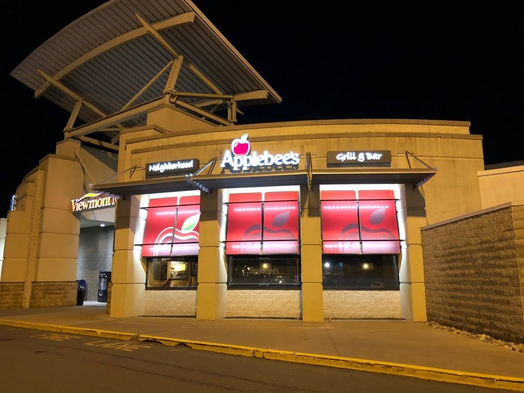 Applebees Grill + Bar | restaurant | 74 Viewmont Dr, Scranton, PA 18508, USA | 5703422781 OR +1 570-342-2781