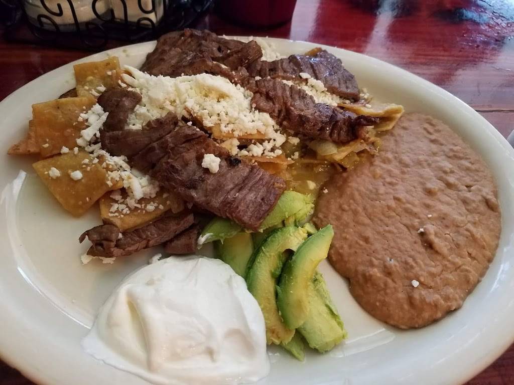Taqueria Los Charros | restaurant | 508 Normandy St, Houston, TX 77015, USA | 7134511110 OR +1 713-451-1110