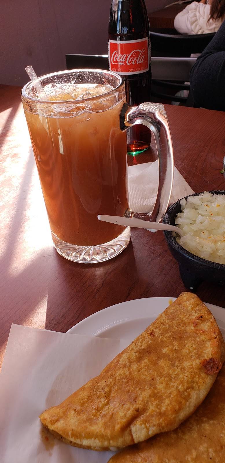 Birrieria Sinaloa | restaurant | 3837, 15366 7th St, Victorville, CA 92395, USA | 4423279444 OR +1 442-327-9444