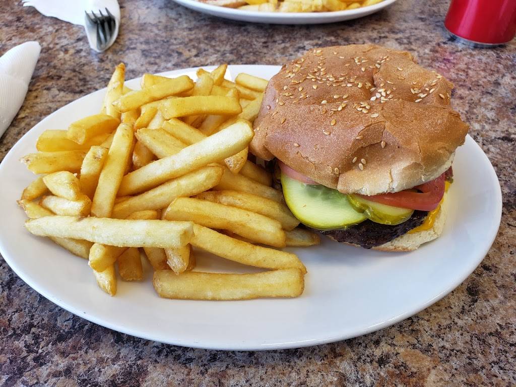 Big Sizzler Restaurant | restaurant | 3115 14th Ave, Markham, ON L3R 5M1, Canada | 9059408773 OR +1 905-940-8773