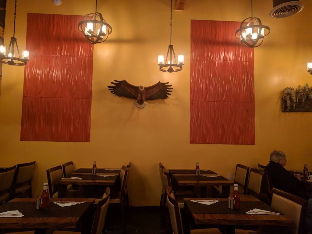 Fusion Inn Cafe | restaurant | 1973 W Ave L, Lancaster, CA 93534, USA | 6617260661 OR +1 661-726-0661