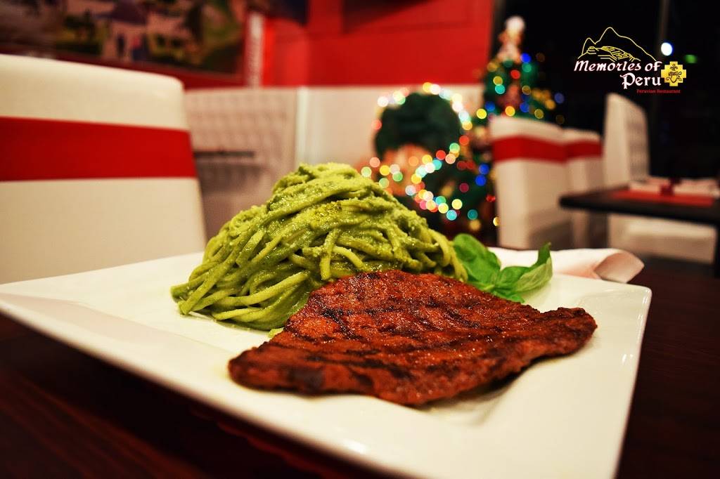 Memories Of Peru Pollos A La Brasa | restaurant | 8204 Crystal Clear Ln #1600, Orlando, FL 32809, USA | 4077044014 OR +1 407-704-4014