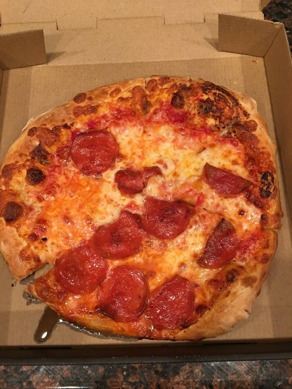 Lucifers Pizza | restaurant | 1958 Hillhurst Ave, Los Angeles, CA 90027, USA | 3239068603 OR +1 323-906-8603