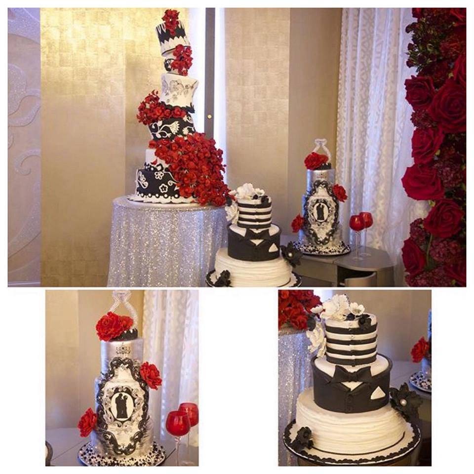 Special Cakes By Ruben - City | bakery | 12915 Sherman Way, North Hollywood, CA 91605, USA | 8185231195 OR +1 818-523-1195