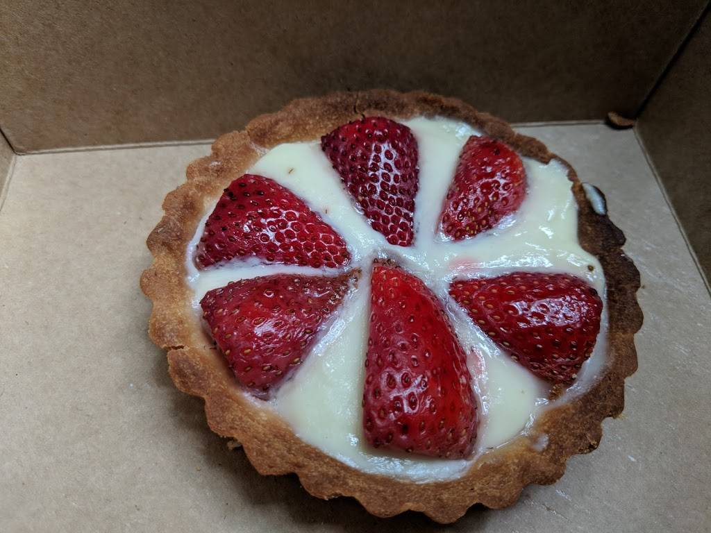 Léa French Street Food | restaurant | 106 N Marion St, Oak Park, IL 60301, USA | 7086135994 OR +1 708-613-5994