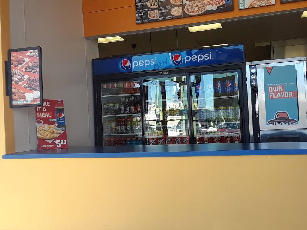 Pizza Patron | restaurant | 8450 Fondren Rd A, Houston, TX 77074, USA | 2818884643 OR +1 281-888-4643