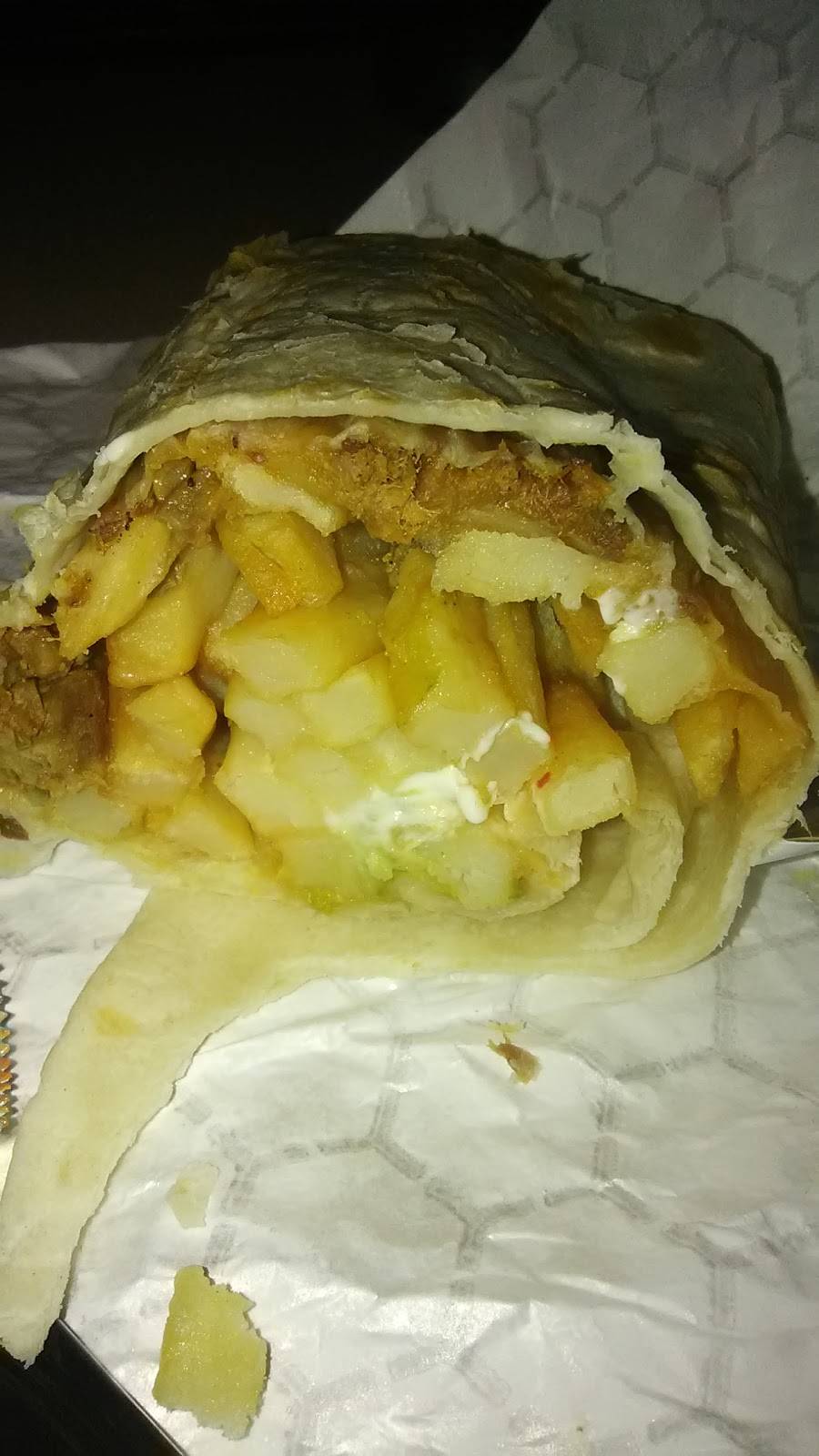 Los Tacos Locos | restaurant | 2275 N Roosevelt Dr, Seaside, OR 97138, USA | 5037388226 OR +1 503-738-8226