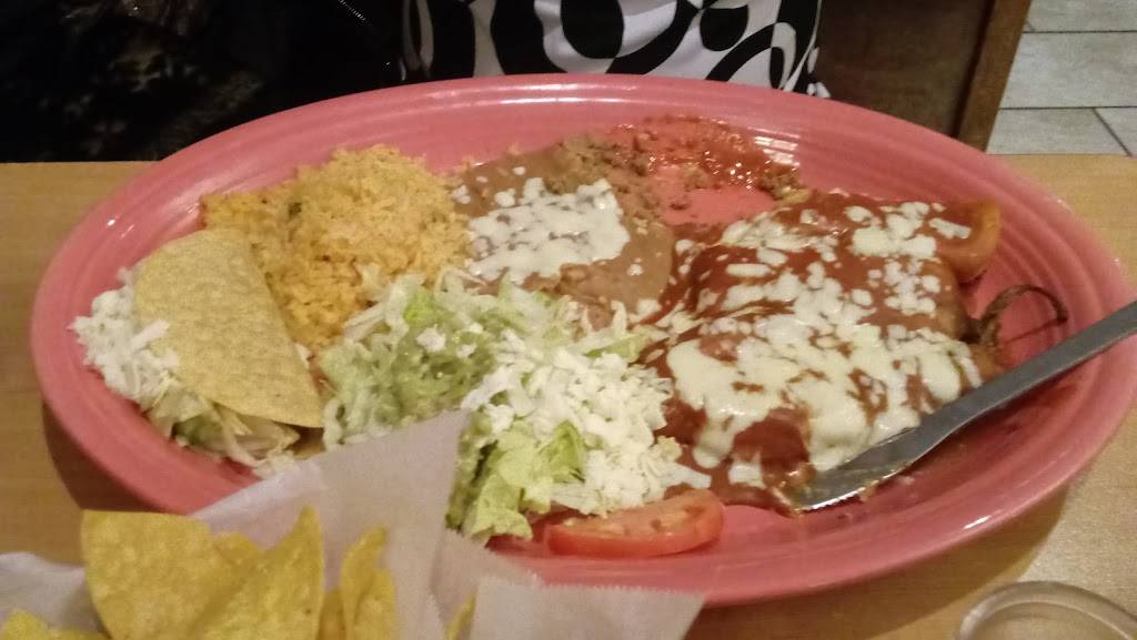 Don Patron | Mexican Restaurant | restaurant | 981 Beverly Pike, Elkins, WV 26241, USA | 3046375080 OR +1 304-637-5080