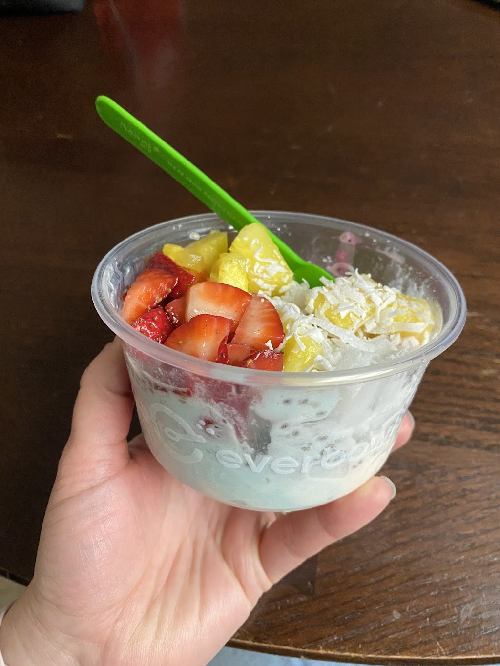 Everbowl - Chino | restaurant | 3935 Grand Ave E, Chino, CA 91710, USA | 8017425959 OR +1 801-742-5959