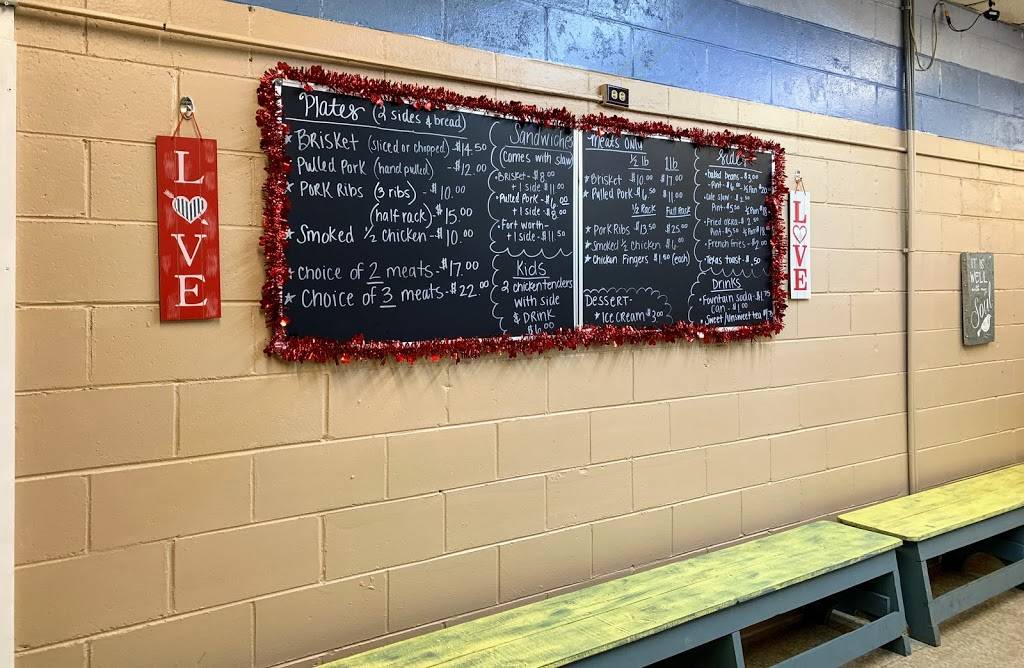 Back Barn Barbecue (Lamar) | restaurant | 125 W Main St, Lamar, SC 29069, USA | 9723101003 OR +1 972-310-1003