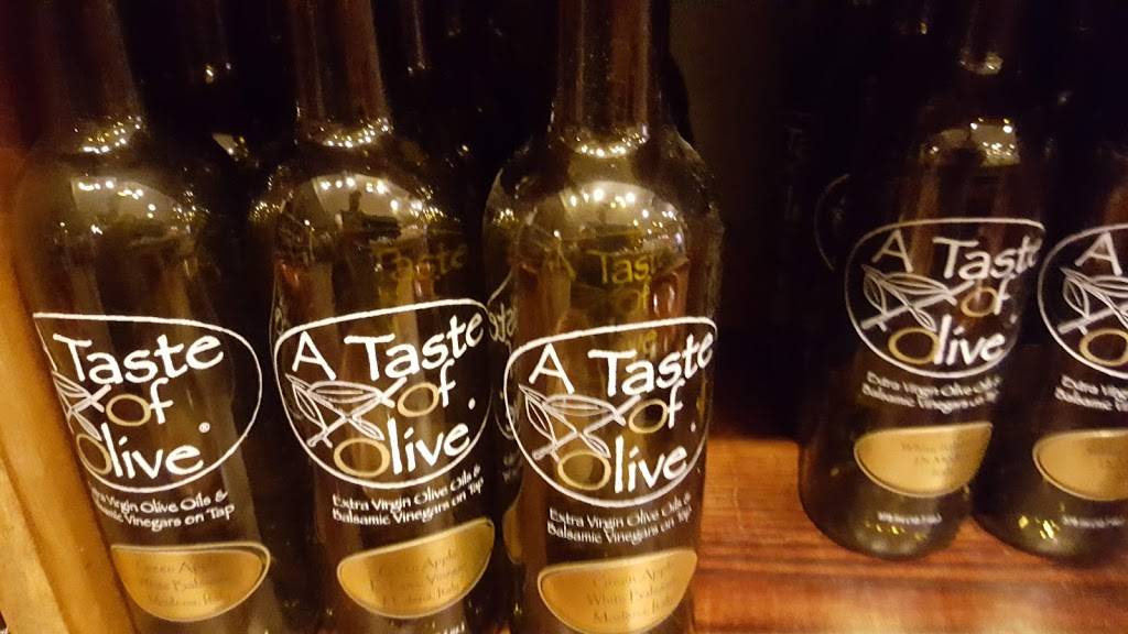A Taste of Olive Chestnut Hill | restaurant | 8505 Germantown Ave, Philadelphia, PA 19118, USA | 2152424845 OR +1 215-242-4845