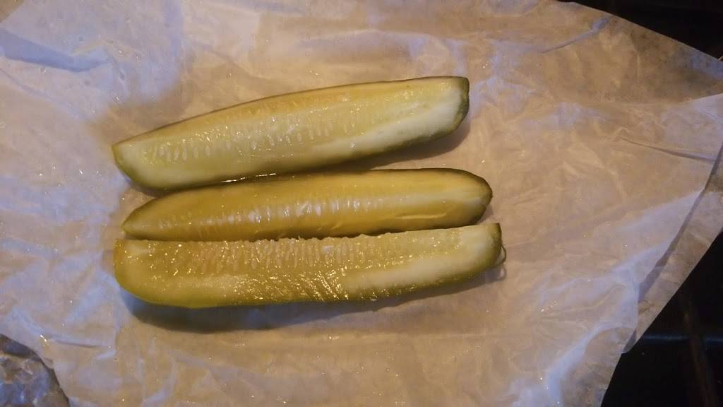 Potbelly Sandwich Shop | restaurant | 32457 Gratiot Ave, Roseville, MI 48066, USA | 5865410058 OR +1 586-541-0058