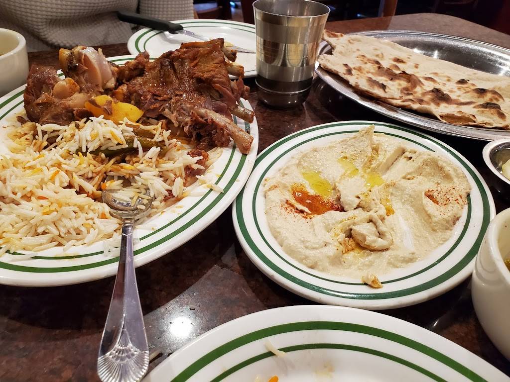 Yemen Café | restaurant | 176 Atlantic Ave, Brooklyn, NY 11201, USA | 7188349533 OR +1 718-834-9533