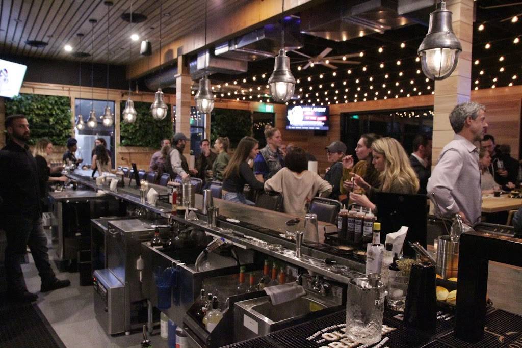 The Stack | restaurant | 470 James St, New Haven, CT 06513, USA | 2037808157 OR +1 203-780-8157