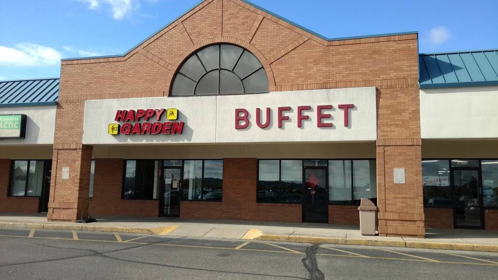 Happy Garden Chinese Restaurant | restaurant | 10557 Harrison Ave A, Harrison, OH 45030, USA | 5133679959 OR +1 513-367-9959