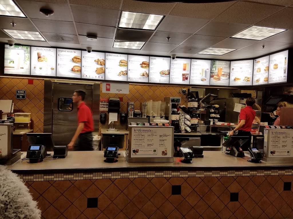 Chick-fil-A | restaurant | 1466 N Dysart Rd, Goodyear, AZ 85395, USA | 6235360241 OR +1 623-536-0241