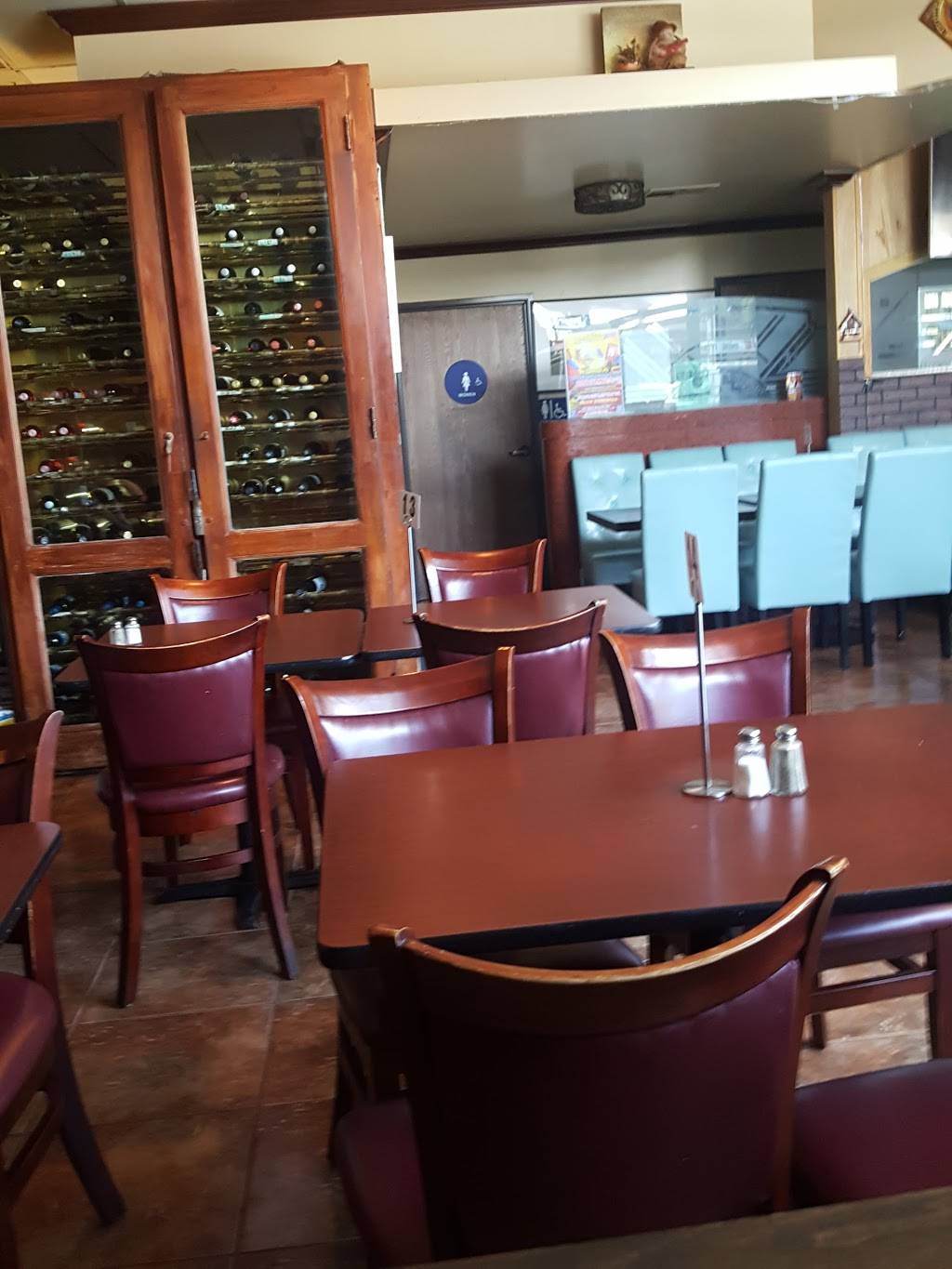 Meson Criollo Restaurant | restaurant | 15713 Vanowen St, Van Nuys, CA 91406, USA | 8189041099 OR +1 818-904-1099