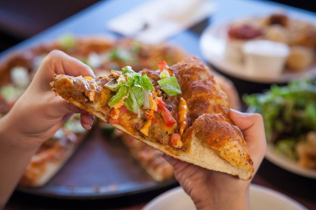 Puget Sound Pizza | restaurant | 124 146th St S, Tacoma, WA 98444, USA | 2535077175 OR +1 253-507-7175