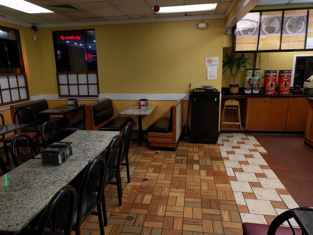 Golden Seafood & Chicken | restaurant | 2600 S Saunders St, Raleigh, NC 27603, USA | 9198330121 OR +1 919-833-0121