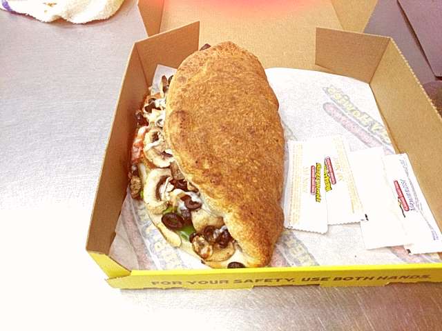 Hungry Howies Pizza | restaurant | 5380 S John Young Pkwy, Orlando, FL 32811, USA | 4079031880 OR +1 407-903-1880