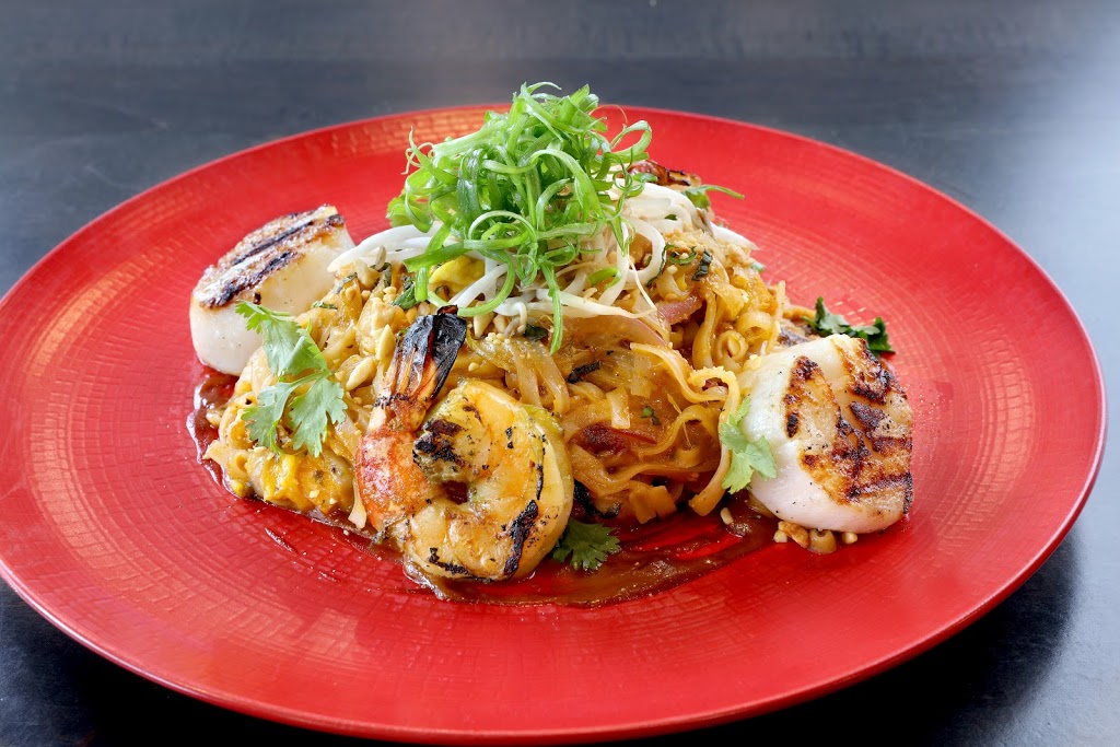 The Kitchen Counter by Wolfgang Puck | restaurant | 187 Monroe Ave NW, Grand Rapids, MI 49503, USA | 6167763230 OR +1 616-776-3230