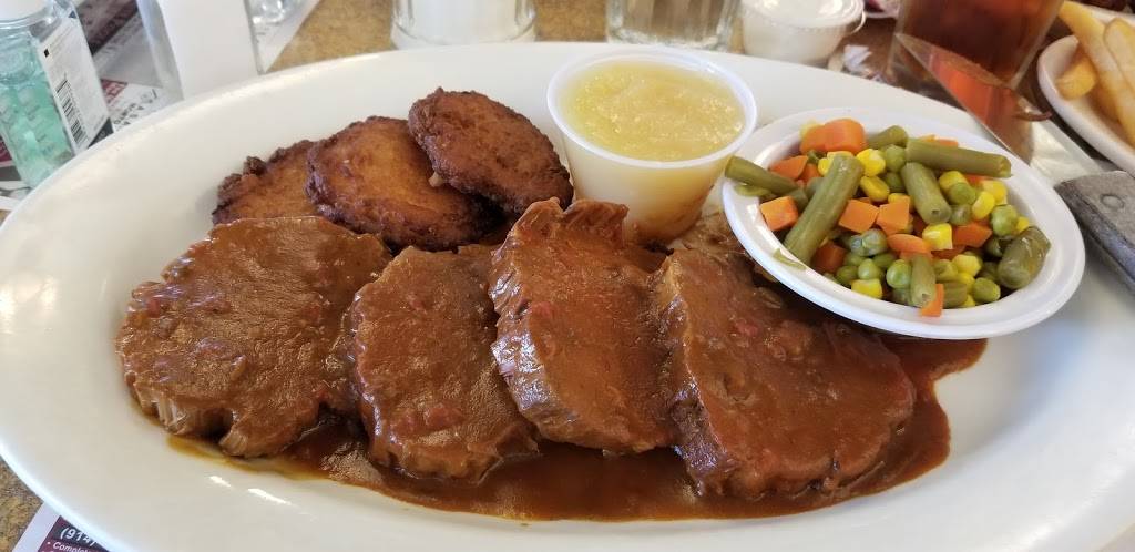 Landmark Diner | restaurant | 265 S Highland Ave, Ossining, NY 10562, USA | 9147627700 OR +1 914-762-7700