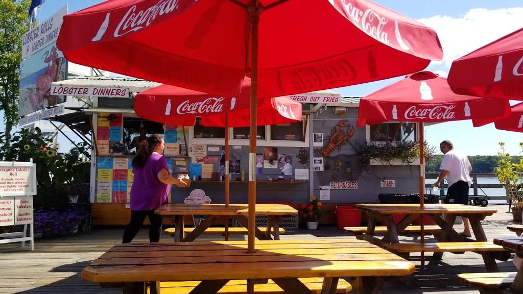 Spragues Lobster | restaurant | 22 Main St, Wiscasset, ME 04578, USA | 2078821236 OR +1 207-882-1236
