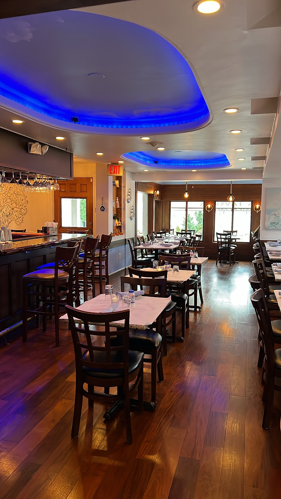 Elia Taverna Marblehead | restaurant | 261 Washington St, Marblehead, MA 01945, USA | 7814995006 OR +1 781-499-5006