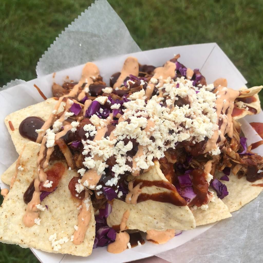 Nude Food (Truck) | restaurant | 1110 Ogletown Rd, Newark, DE 19711, USA | 3023640474 OR +1 302-364-0474