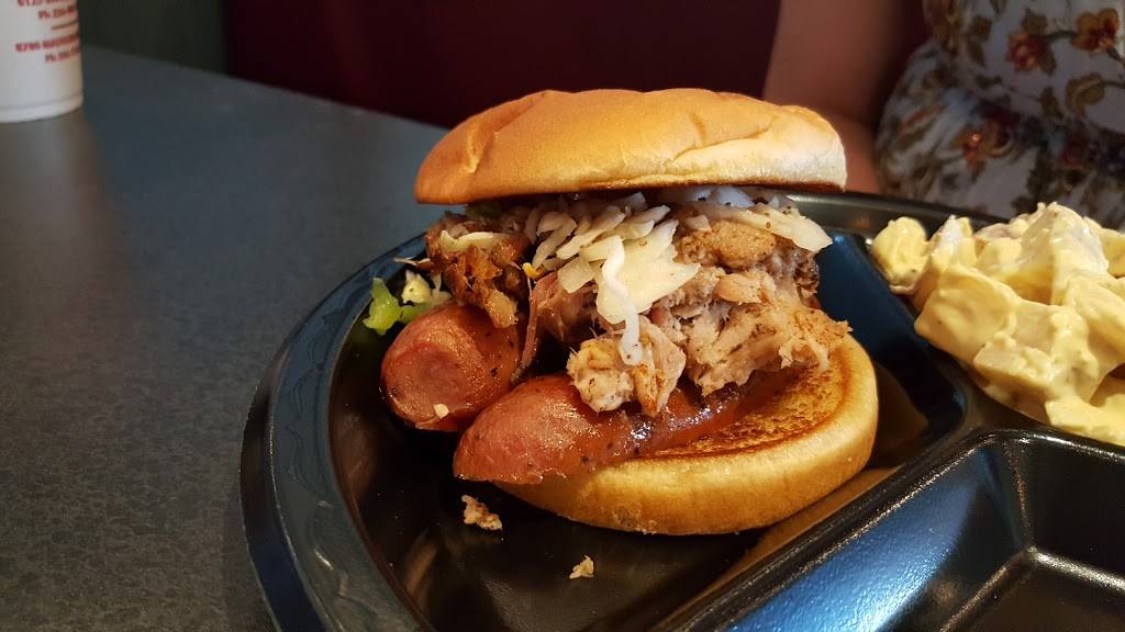 Teds Bar-B-Q | restaurant | 8780 Madison Blvd, Madison, AL 35758, USA | 2567726500 OR +1 256-772-6500