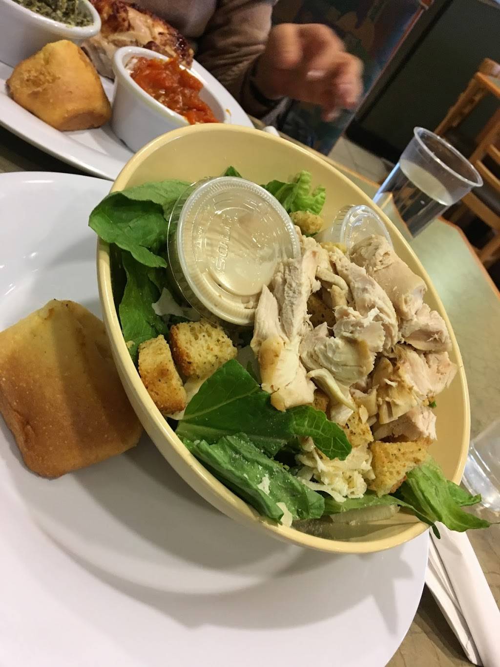 Boston Market | restaurant | 2380 Delaware Ave, Buffalo, NY 14216, USA | 7168734548 OR +1 716-873-4548