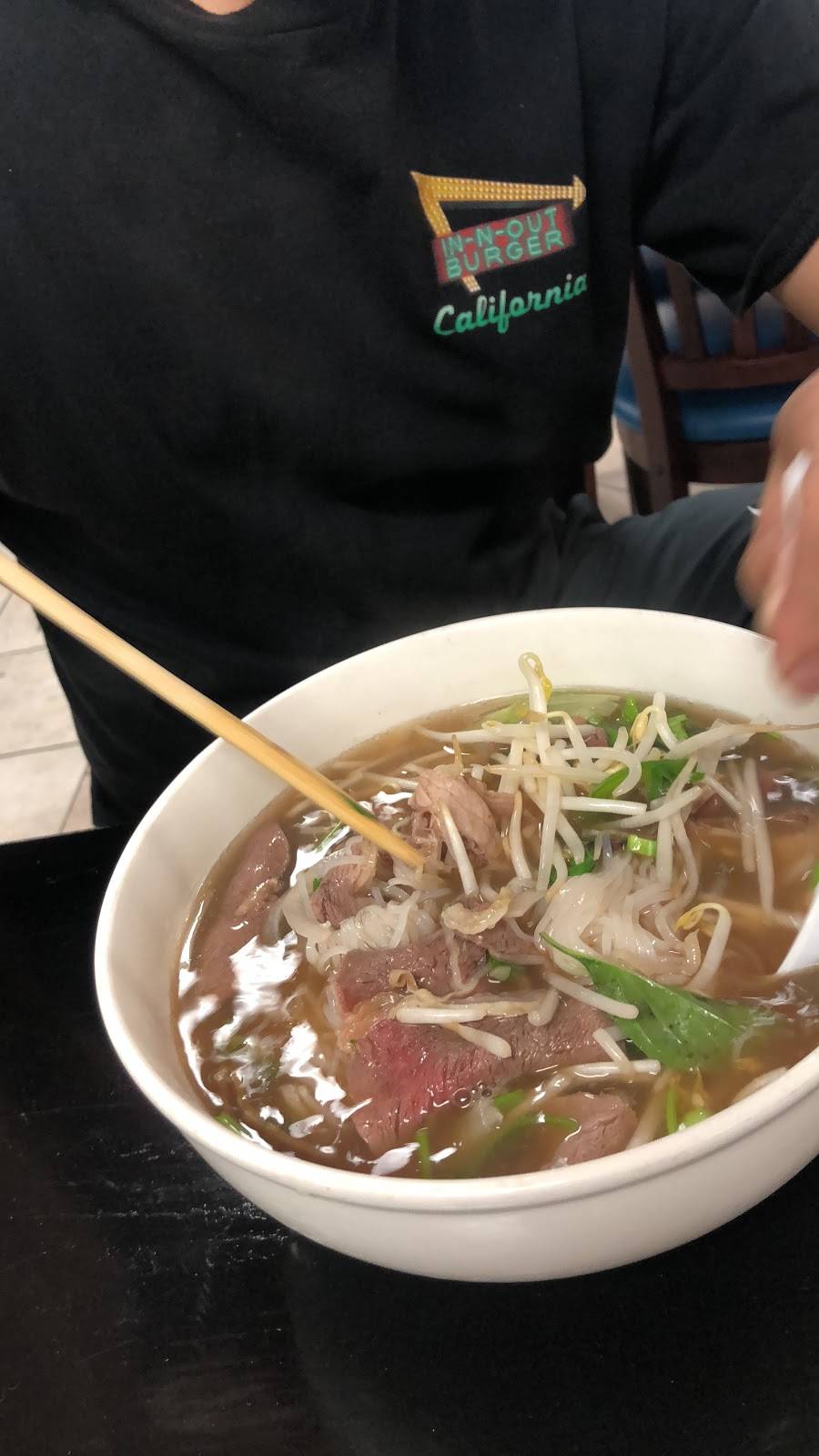 Pho John | restaurant | 1638 Puente Ave, Baldwin Park, CA 91706, USA | 6269601234 OR +1 626-960-1234