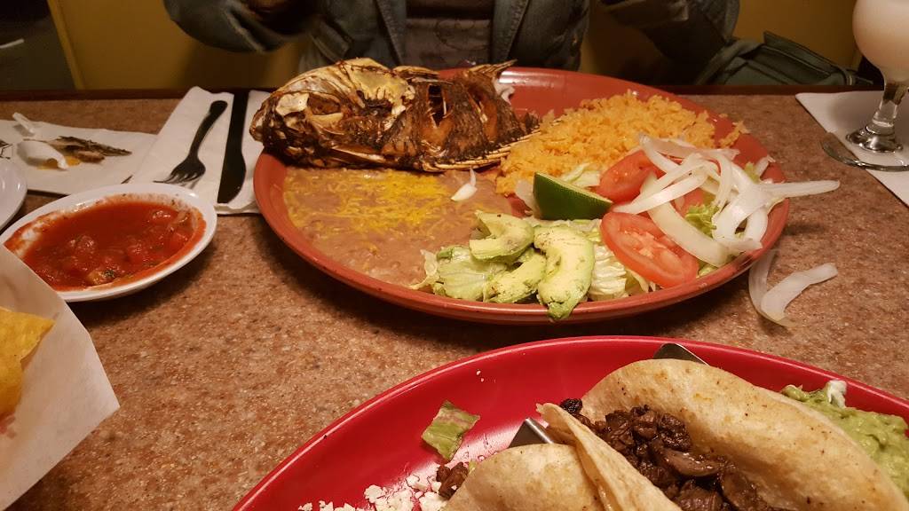 Toreros Mexican Restaurant | restaurant | 4600 Durham-Chapel Hill Blvd, Durham, NC 27707, USA | 9194896468 OR +1 919-489-6468