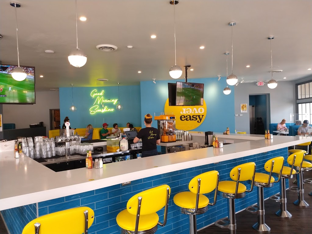 Over Easy | meal takeaway | 1941 W Guadalupe Rd Suite 105, Mesa, AZ 85202, USA | 4805537681 OR +1 480-553-7681