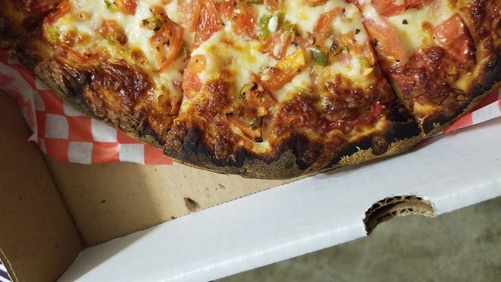 Acetis Pizzeria | restaurant | 1491 Main St E, Hamilton, ON L8K 1E1, Canada | 9055450484 OR +1 905-545-0484