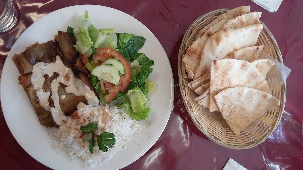 Grill Xpress | restaurant | 2100 N Northgate Way, Seattle, WA 98133, USA | 2063677000 OR +1 206-367-7000