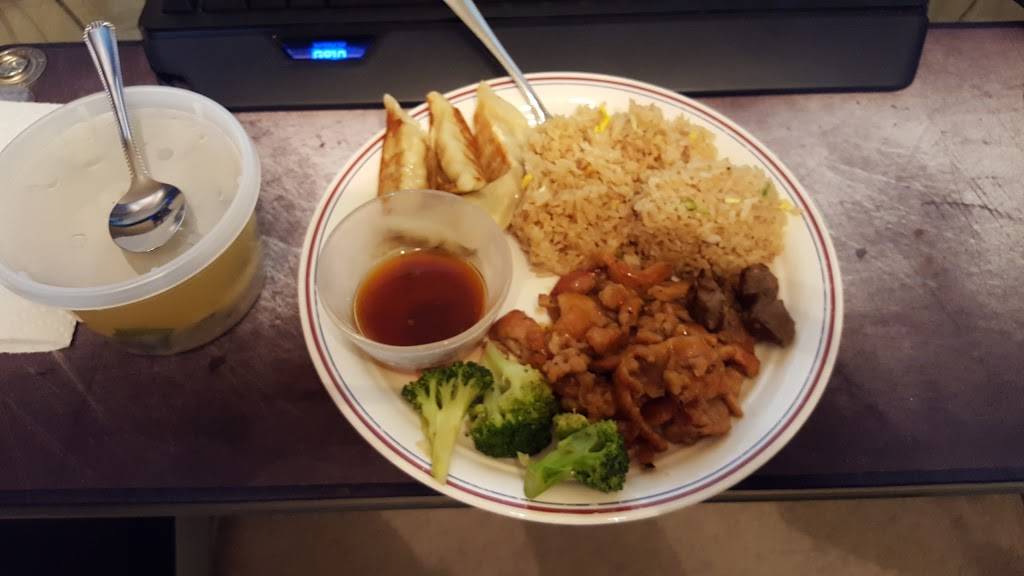 Kobe Japanese Express | restaurant | 7020 E Shelby Dr #104, Memphis, TN 38125, USA | 9015721763 OR +1 901-572-1763