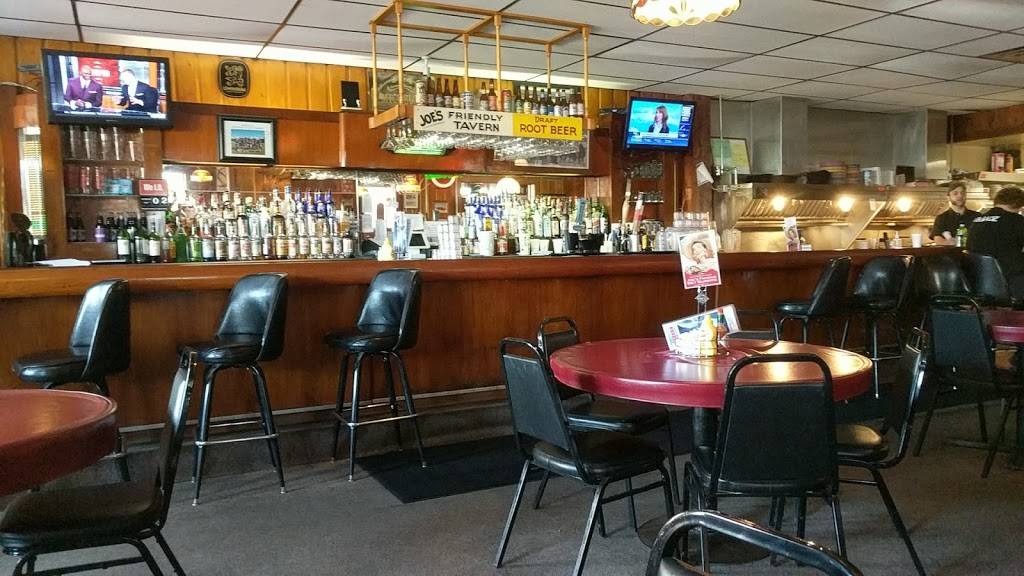 Joes Friendly Tavern | restaurant | 11015 W Front St, Empire, MI 49630, USA | 2313265506 OR +1 231-326-5506