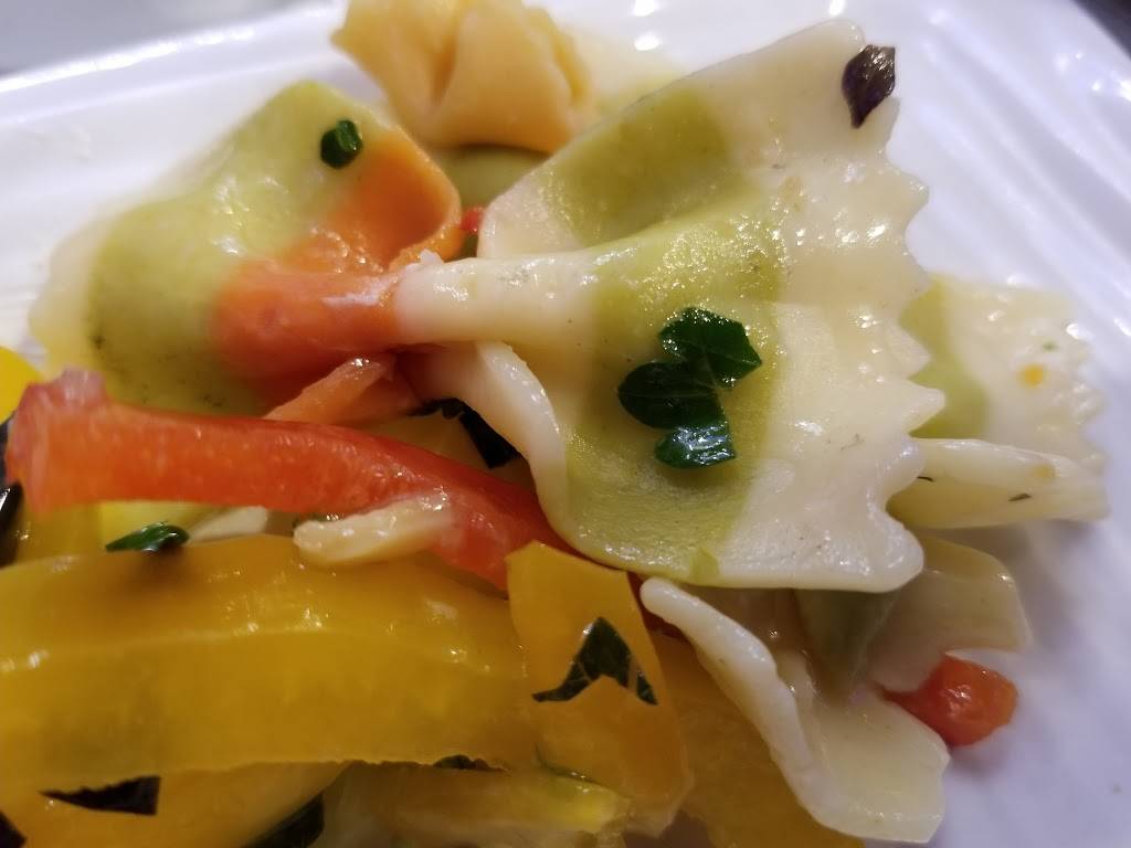 Bliss Restaurant | restaurant | 1240 S Glendale Ave, Glendale, CA 91205, USA | 8184929929 OR +1 818-492-9929