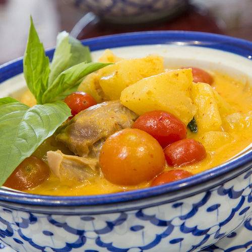 Morningside Thai Restaurant | restaurant | 2473-A S Braeswood Blvd, Houston, TX 77030, USA | 7136614400 OR +1 713-661-4400