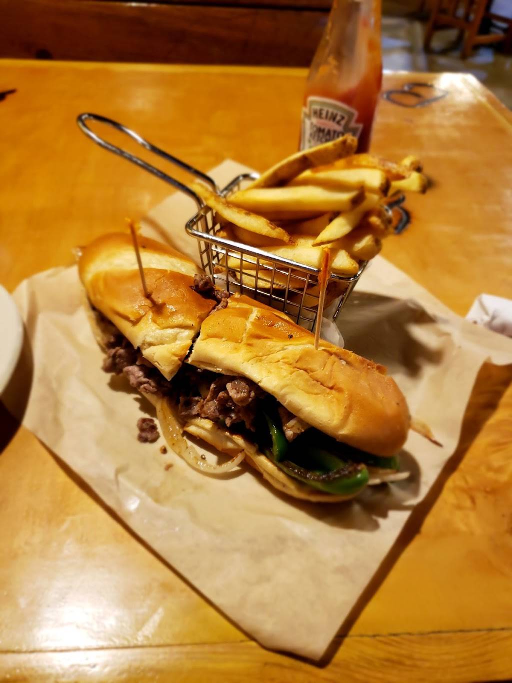 Armadillo Grill | restaurant | 2606 FM174, Bowie, TX 76230, USA | 9408728800 OR +1 940-872-8800