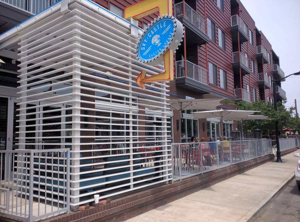 Sky Castle | Birmingham | restaurant | 2808 7th Ave S, Birmingham, AL 35233, USA | 2055786080 OR +1 205-578-6080