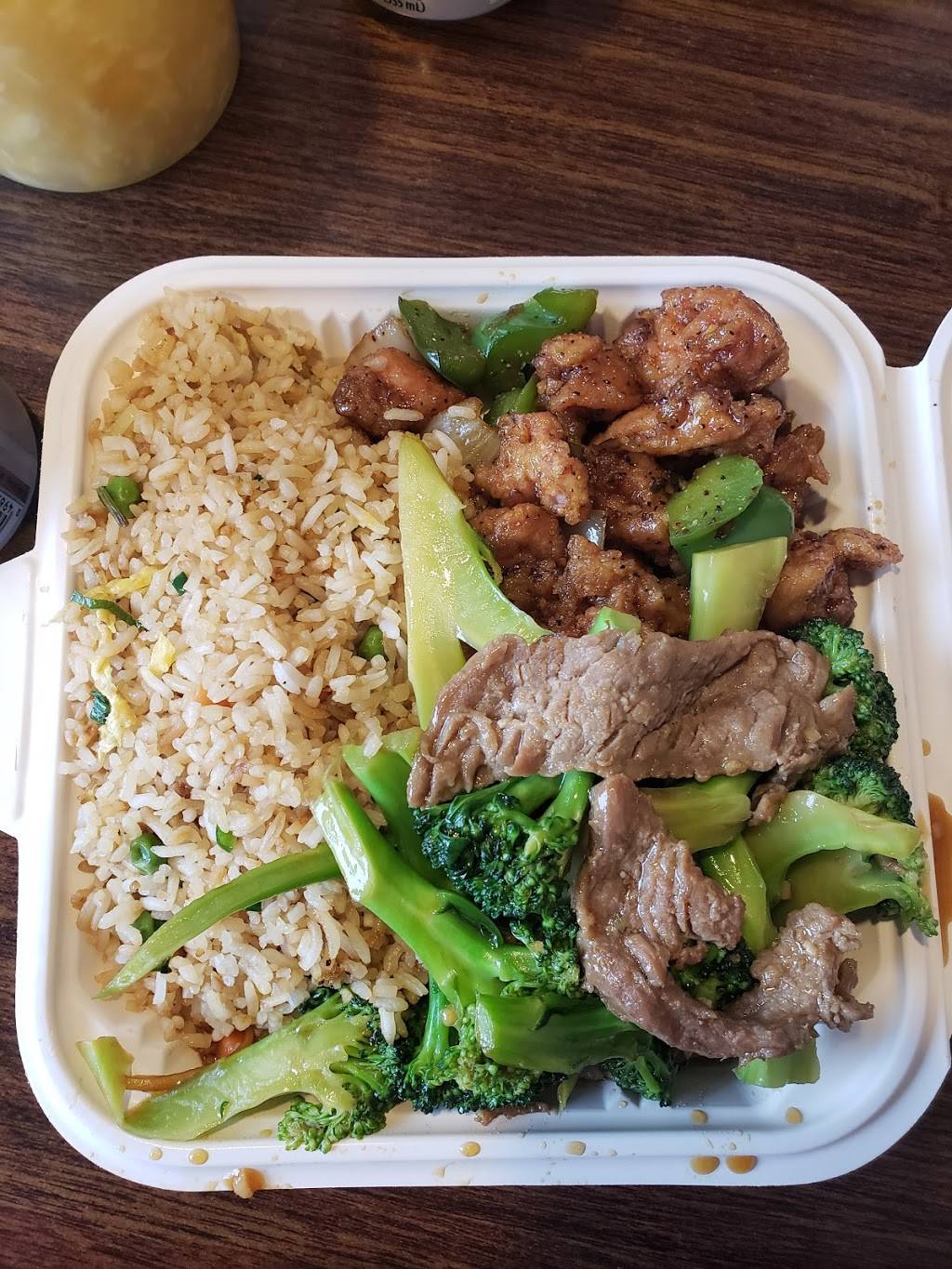 Jade Garden | restaurant | 2244 Lake Tahoe Blvd, South Lake Tahoe, CA 96150, USA | 5305431688 OR +1 530-543-1688