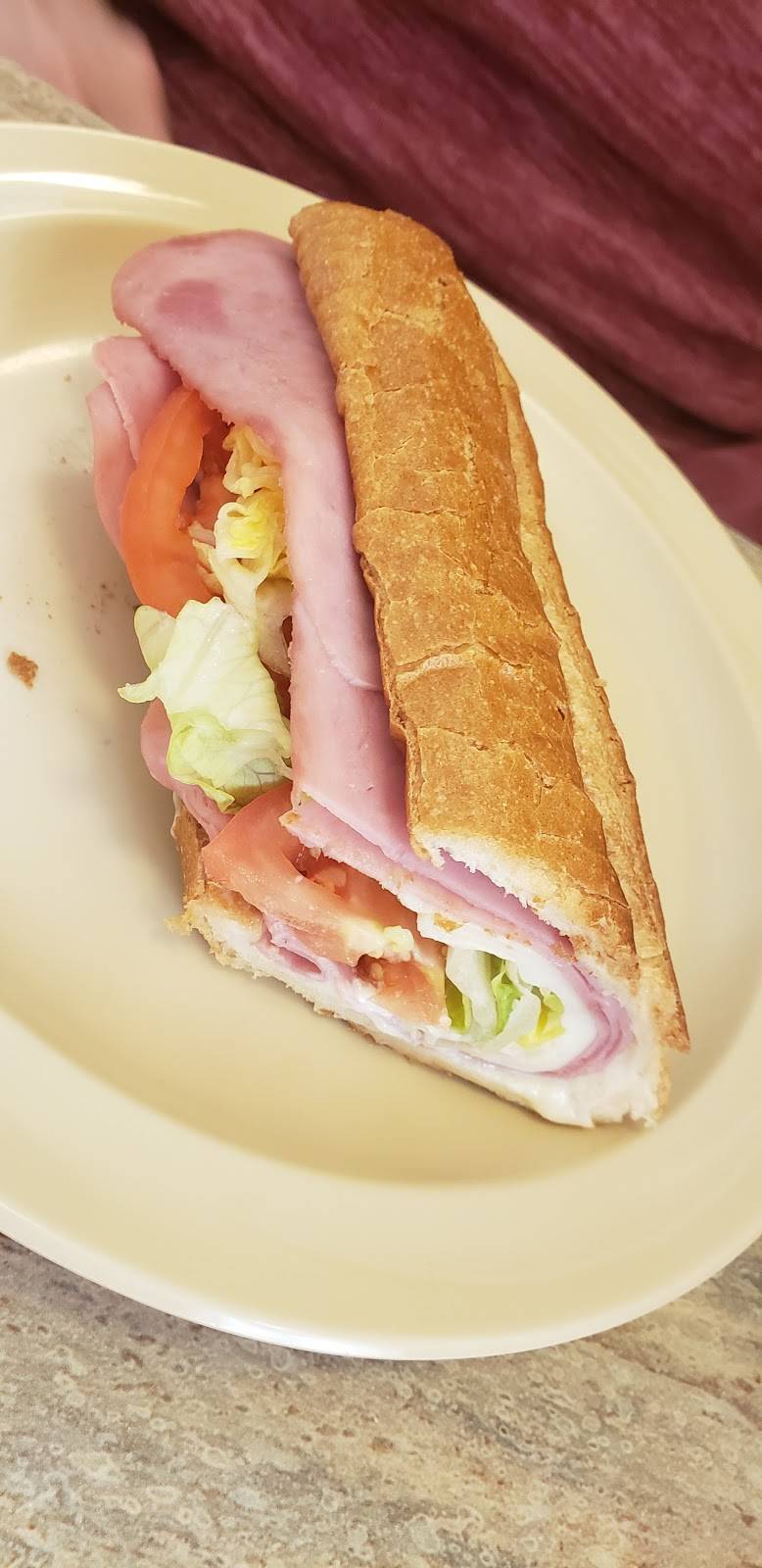 Francos Pizza | restaurant | 1200 US-70, New Bern, NC 28560, USA | 2526353396 OR +1 252-635-3396