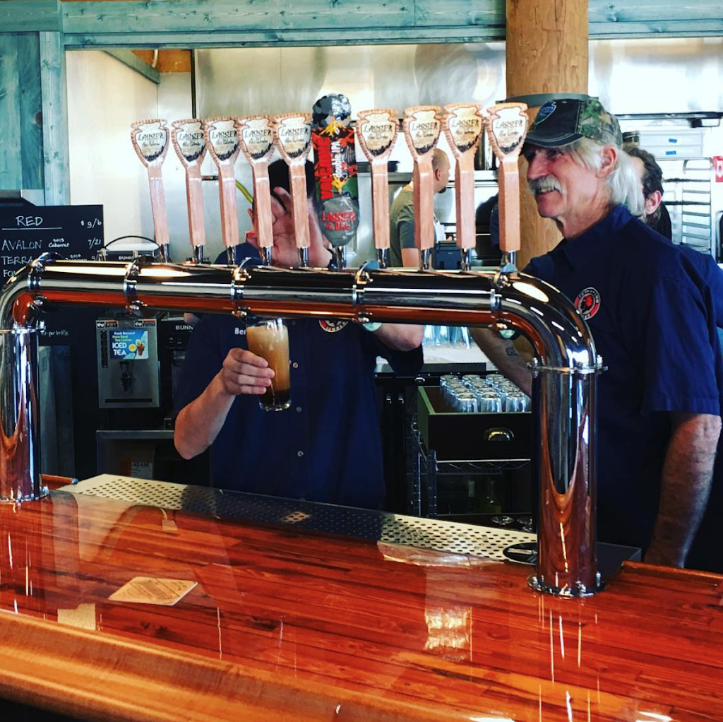 Lassen Ale Works Boardroom | restaurant | 702-000 Johnstonville Rd, Susanville, CA 96130, USA | 5302574443 OR +1 530-257-4443